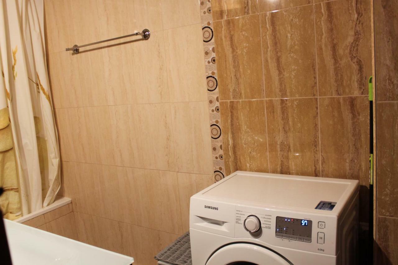 Beautiful Apartment Hercules コスタ・デル・シレンチオ エクステリア 写真